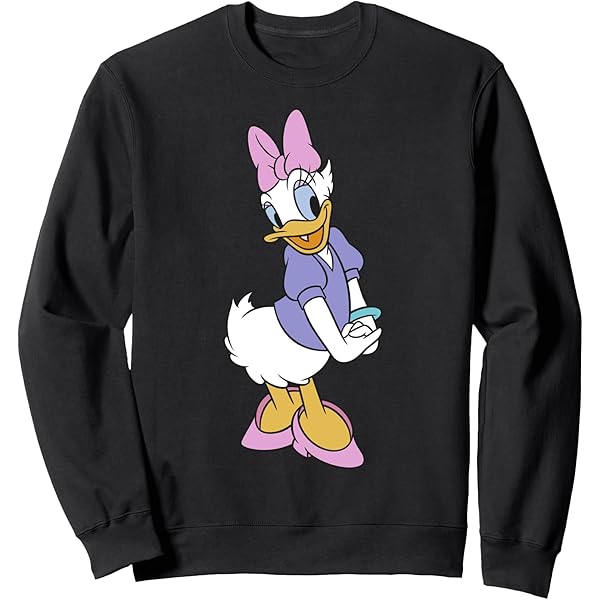 Disneyland Resort スティッチ　長袖カットソー Disneyland Resort スティッチ長袖カットソー